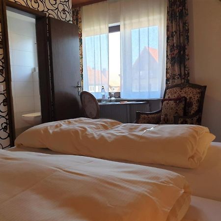 Gaestehaus Hermine Oberkirch  Bagian luar foto
