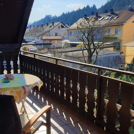 Gaestehaus Hermine Oberkirch  Bagian luar foto