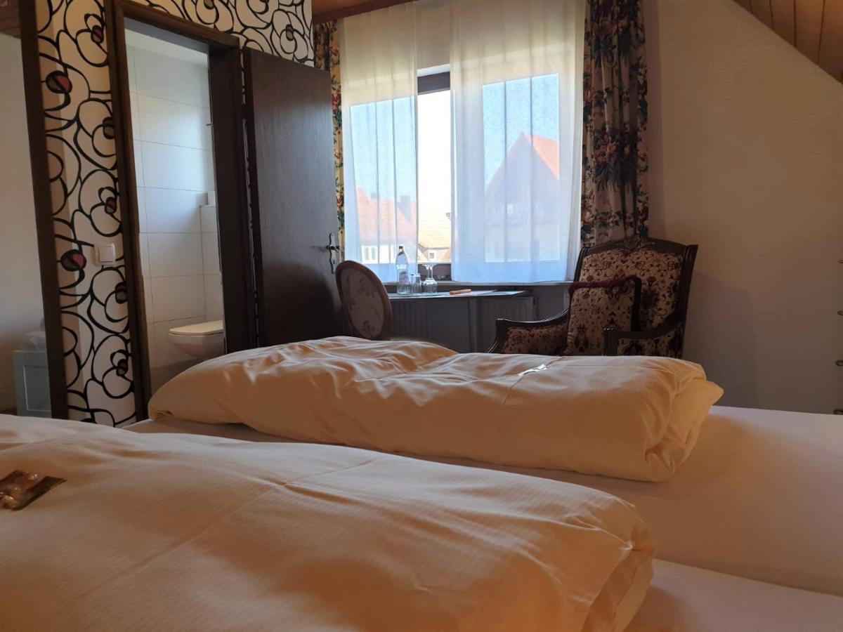 Gaestehaus Hermine Oberkirch  Bagian luar foto