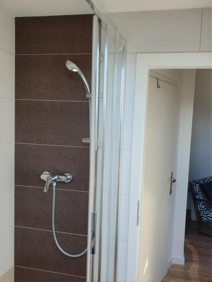 Gaestehaus Hermine Oberkirch  Bagian luar foto