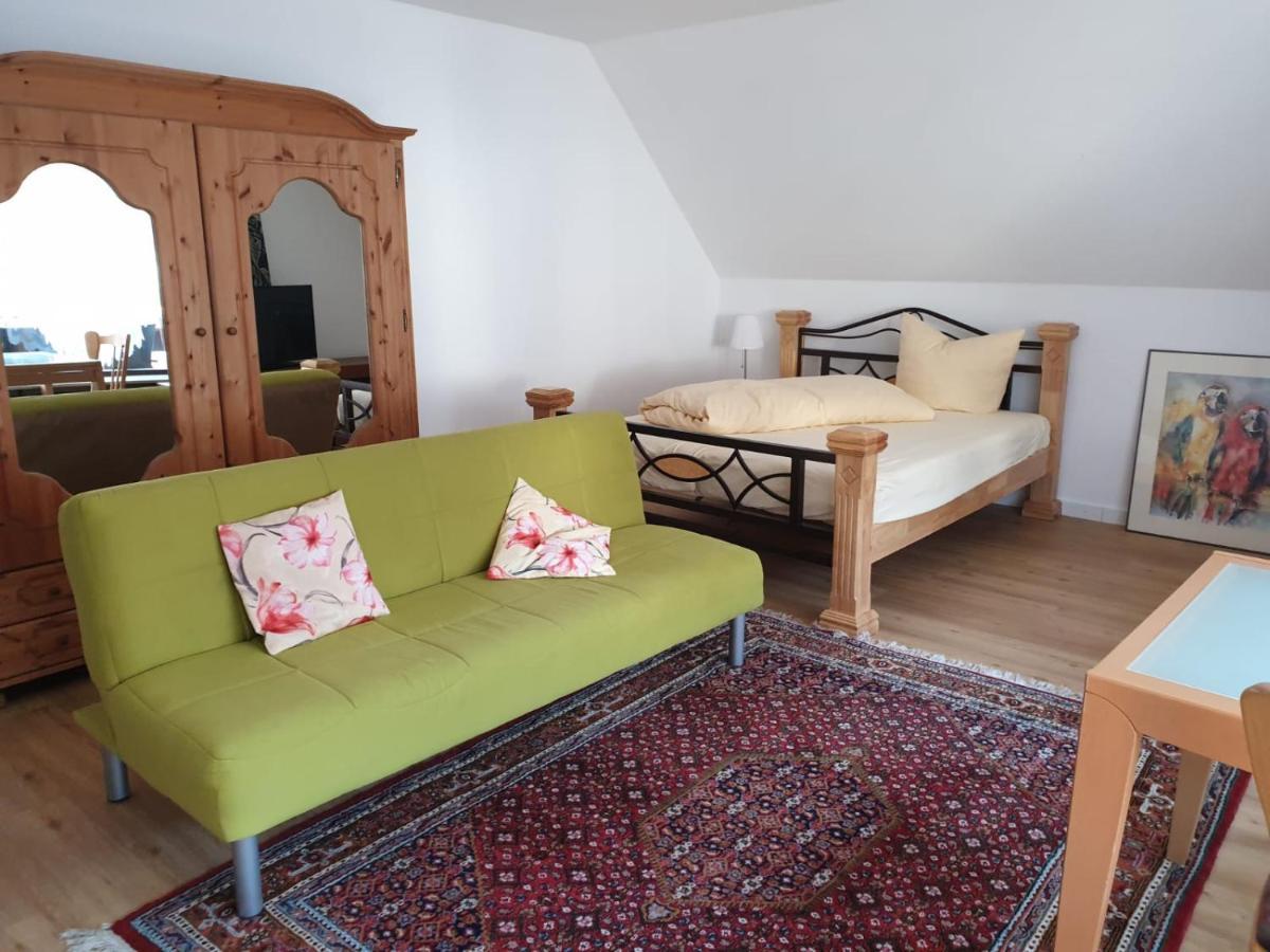 Gaestehaus Hermine Oberkirch  Bagian luar foto