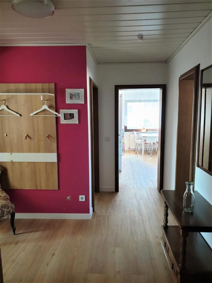 Gaestehaus Hermine Oberkirch  Bagian luar foto
