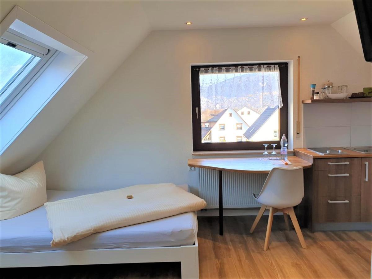 Gaestehaus Hermine Oberkirch  Bagian luar foto