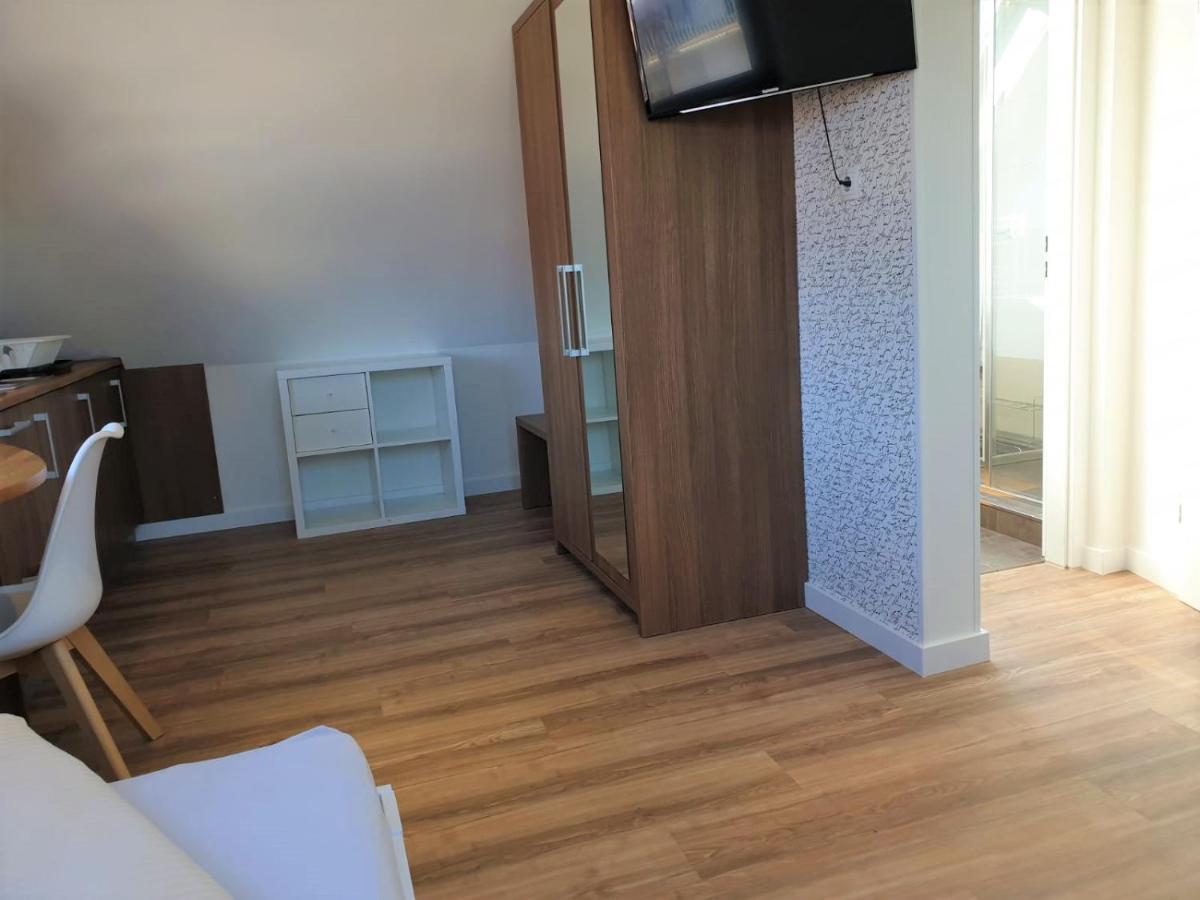 Gaestehaus Hermine Oberkirch  Bagian luar foto
