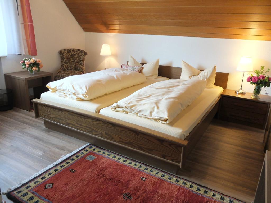 Gaestehaus Hermine Oberkirch  Bagian luar foto