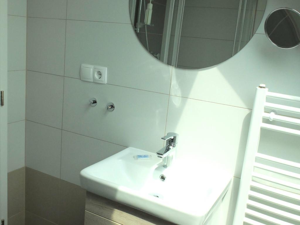 Gaestehaus Hermine Oberkirch  Bagian luar foto