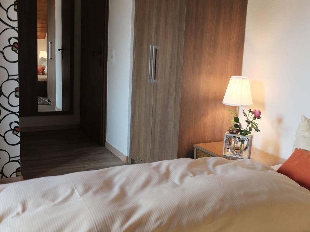 Gaestehaus Hermine Oberkirch  Bagian luar foto