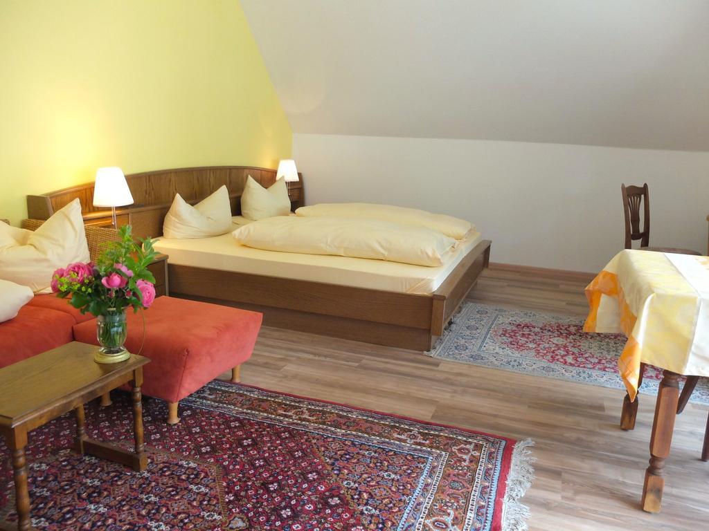 Gaestehaus Hermine Oberkirch  Bagian luar foto